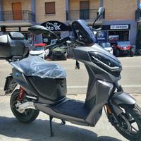 LIFAN E4 4750w doppia batteria