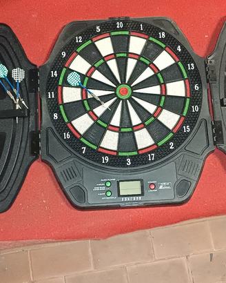 Freccette elettronico