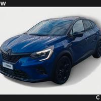 Renault Captur Full Hybrid E-Tech 145 CV Rive Gauc