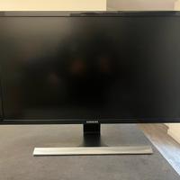 Monitor Samsung 28” 4k