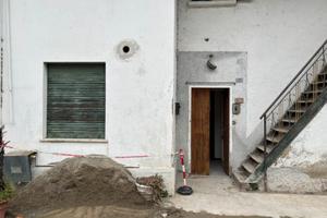 Bilocale da sistemare