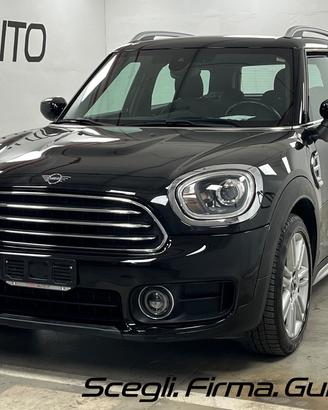 MINI Mini Cooper D Countryman ALL4 AUTOMATICA