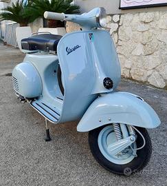 PIAGGIO VESPA 125VNB1 prima serie del 59’