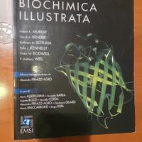 Harper's Biochimica Illustrata 