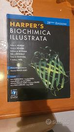 Harper's Biochimica Illustrata 