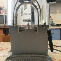 Caffitaly K111 D Gaggia

