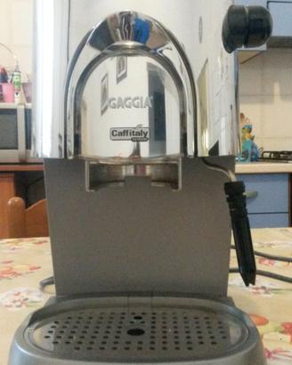 Caffitaly K111 D Gaggia

