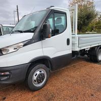 IVECO DAILY 35-140 ANNO 2020 PASSO3750RIBALTABILE