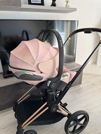 cybex priam