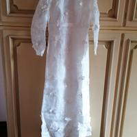 abito da sposa