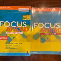 Focus Ahead