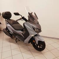 Sym Joymax 300 Z+ solo 965 km Già modello 2026