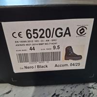 scarpe da neve/momtagna