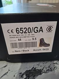 scarpe da neve/momtagna