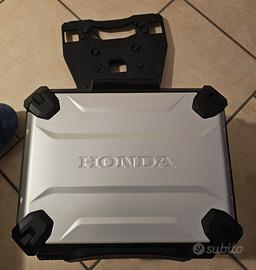 Bauletto da 35 lt. Honda Africa Twin