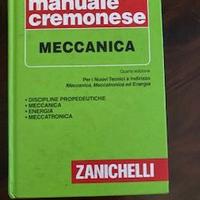 Manuale Cremonese MECCANICA