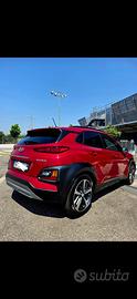 HYUNDAI KONA 1.0 FULL OPTIONAL