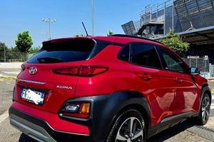 HYUNDAI KONA 1.0 FULL OPTIONAL