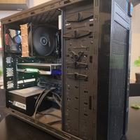 PC fisso i9-9900K