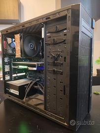 PC fisso i9-9900K