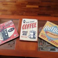 Stampe/quadri come da fotoo