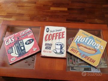 Stampe/quadri come da fotoo