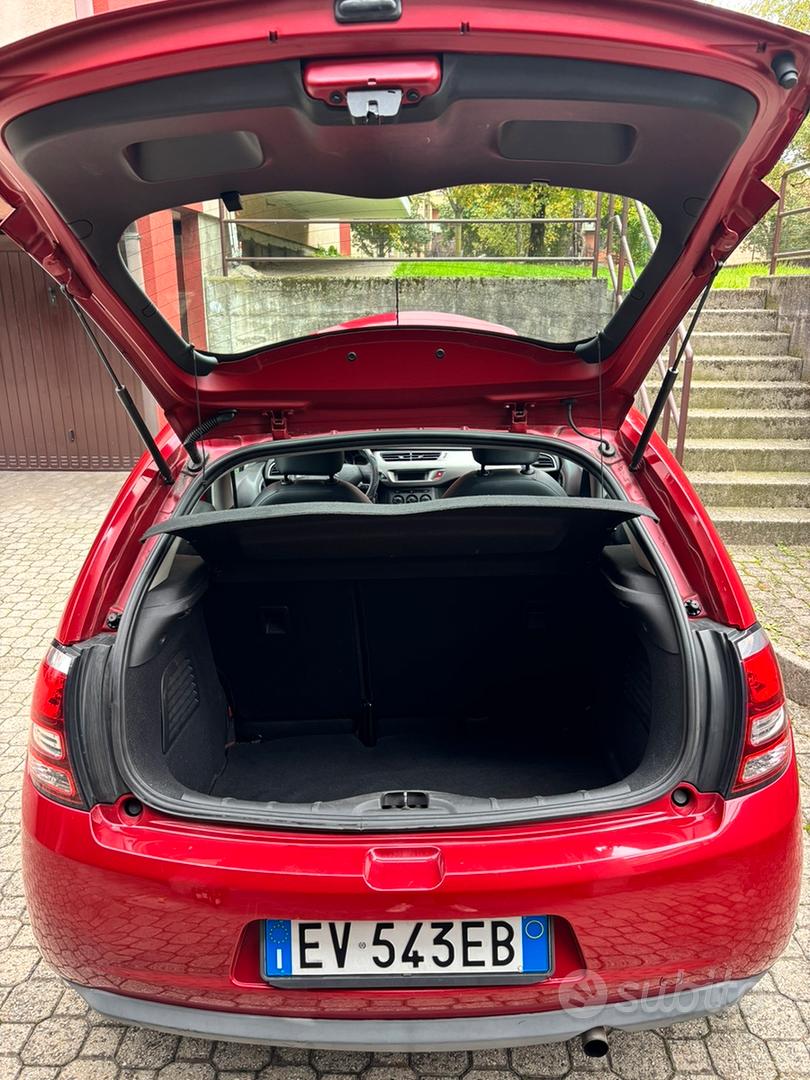 Citroen C3 2ª serie