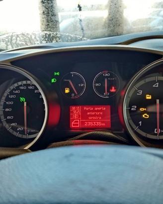 Quadro strum ALFA ROMEO GIULIETTA 1.6cc D 2012