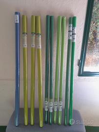 tovaglie di carta in rotoli