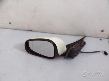 Specchietto Sinistro Alfa Romeo Giulietta 2017