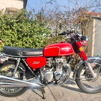 Honda 350 four