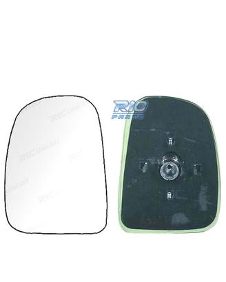VETRO SPECCHIO BASE SINISTRA FORD TRANSIT 94-00