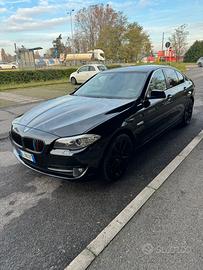 Bmw serie 5 f10