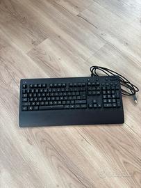 Tastiera Gaming Logitech G213 Prodigy RGB