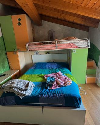 Cameretta bambini