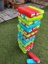 gioco jenga