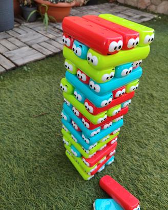 gioco jenga