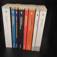 set libri feltrinelli 