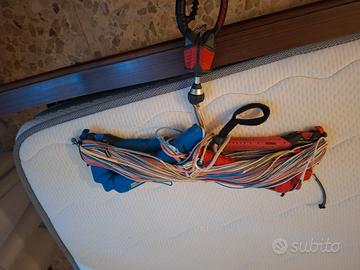 barra naish torque