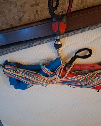 barra naish torque