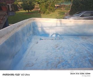 Piscina ,2 filtri sabbia,pompa professionale