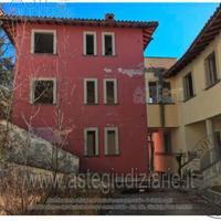 Appartamento Nocera Umbra [A4309820]