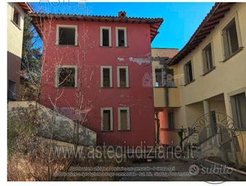 Appartamento Nocera Umbra [A4309820]