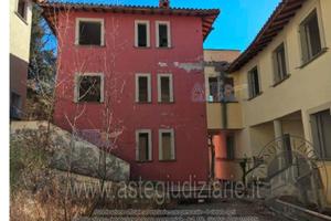 Appartamento Nocera Umbra [A4309820]