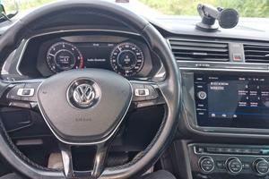 Tiguan R-LINE