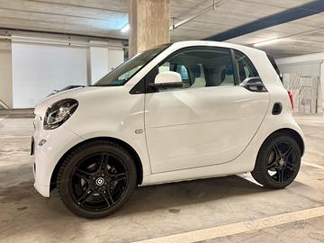 SMART FORTWO 70cv Modello Proxy ULTIMO MODELLO