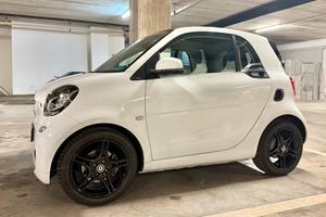 SMART FORTWO 70cv Modello Proxy ULTIMO MODELLO