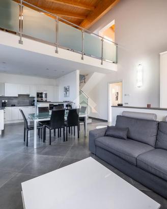 CASA SEMINDIPENDENTE A REGGIO NELL'EMILIA