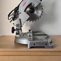 Troncatrice da banco per legno - Technipro