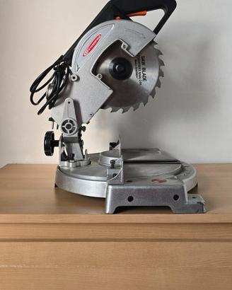 Troncatrice da banco per legno - Technipro